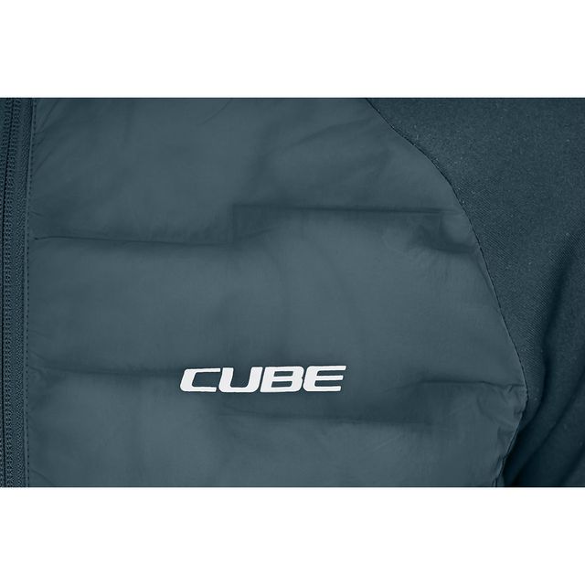 CUBE toppaliivi